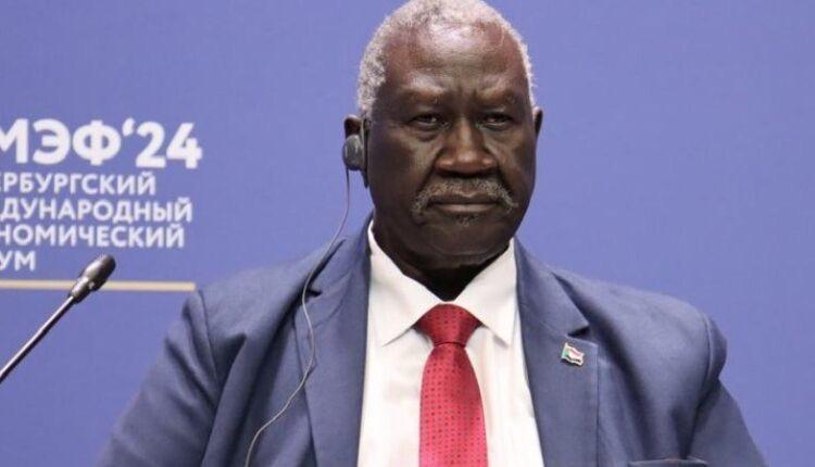 روسيا تطرح وساطة بين السودان والإمارات وتشاد