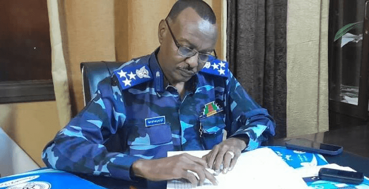 الشرطة السودانية تتخذ خطوة جديدة تجاه الأجانب