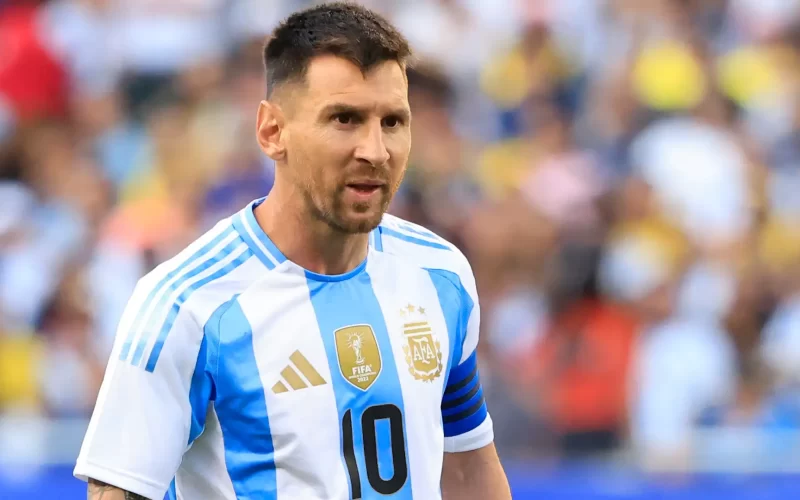 المنتخب الأرجنتيني يفوز على كندا وليونيل ميسي يسجل رقماً تاريخياً جديداً في افتتاح منافسات كوبا أميركا