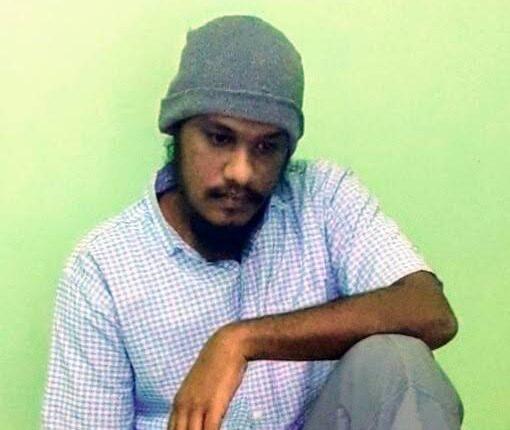 عبدالرؤوف أبوزيد يعلن اعتقاله بكرري ويوجه رسالة إلى وزيري “العدل والداخلية”