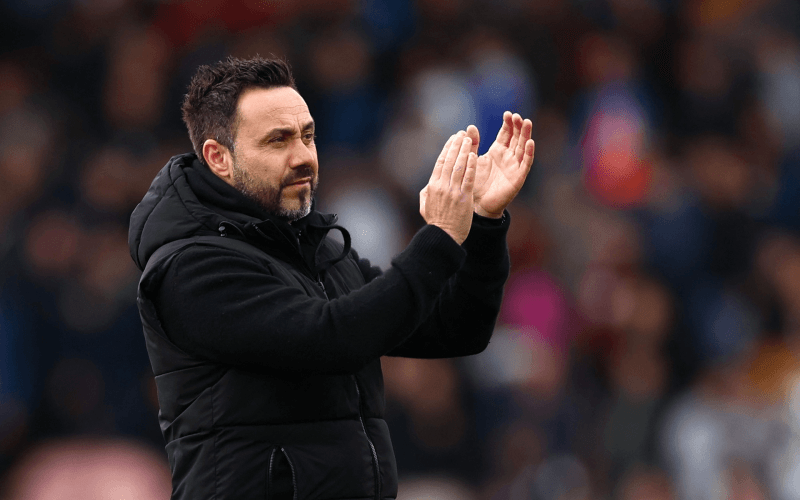 دي زيربي مدرّباً جديداً لأولمبيك مارسيليا