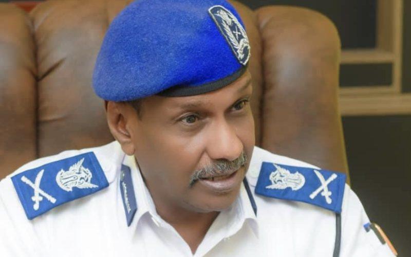 دائرة المرور السريع تكمل كافة ترتيباتها الفنية والادارية لتفويج المواطنين لعيد الاضحي المبارك