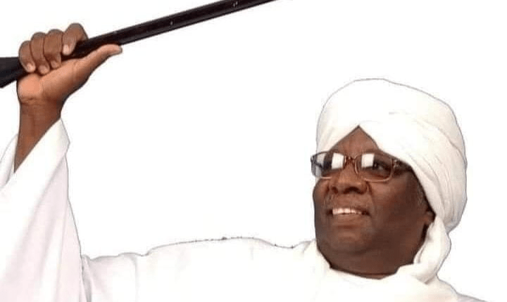 وكيل نظارة بني هلبة يتبرأ من تصريحات التوم دبكة