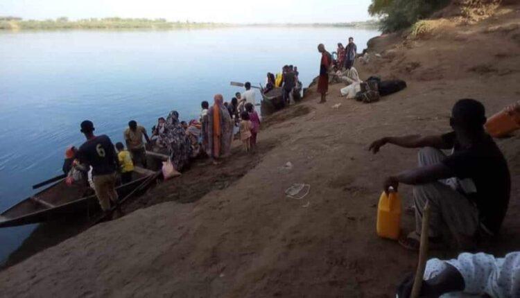 فاجعة في قريتي “كمبو المحالج والدناقلة” بالجزيرة