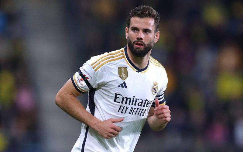 في صفقة تاريخية…ناتشو سعيد بالانضمام إلى نادي القادسية السعودي