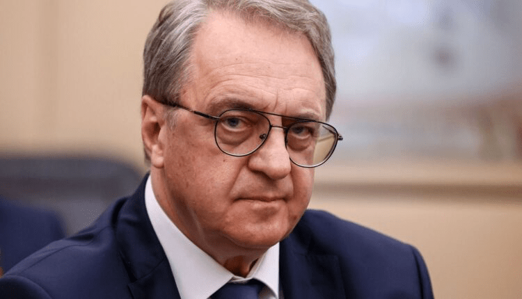 تعليق روسي جديد بشأن القاعدة العسكرية بالسودان