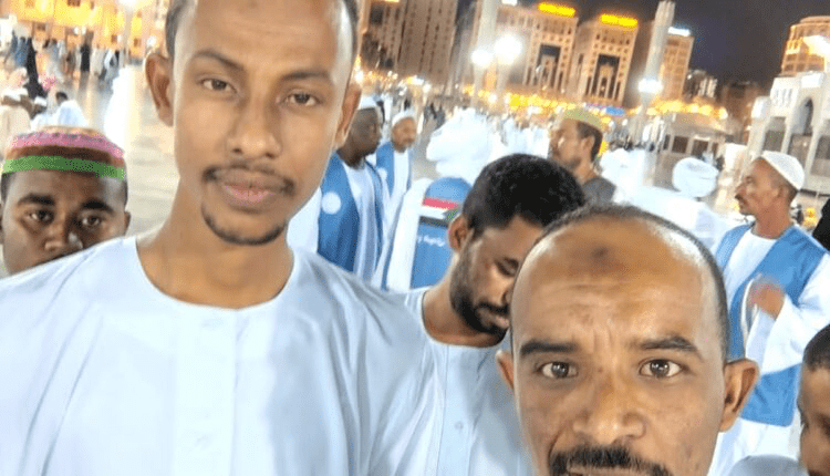 السعودية تطلق سراح المصباح أبوزيد