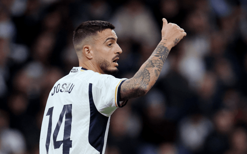 الغرافة يضمّ خوسيلو إلى صفوفه