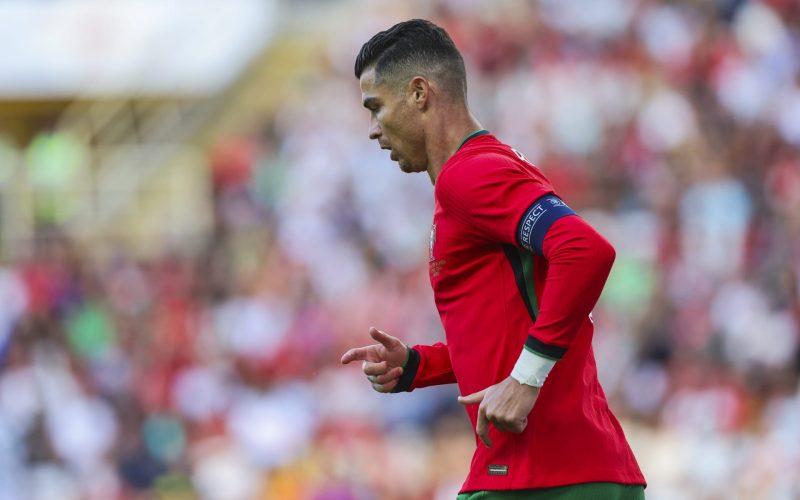 رونالدو يعتبر اللعب على هذا المستوى في سن الـ39 “هدية”