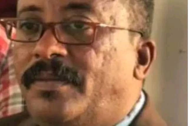 وفاة مدير المكتب الصحفي للشرطة