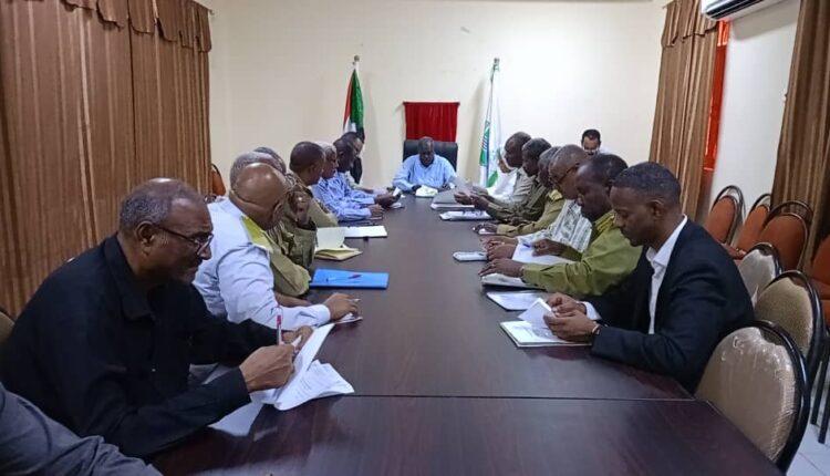 ولاية الخرطوم تقرر استئناف الدراسة