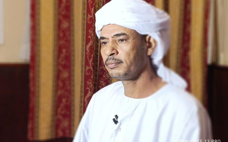 الإدارة الأهلية تعلن عن مؤتمر جامع لحل الأزمة بالسودان