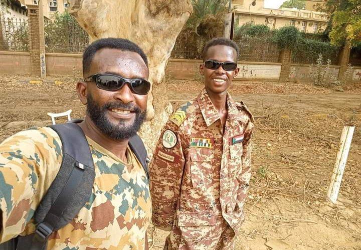 تقدم جديد للجيش في الخرطوم