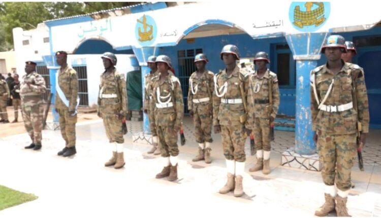 احتدام المعارك وتوقعات باستعادة سنجة خلال ساعات