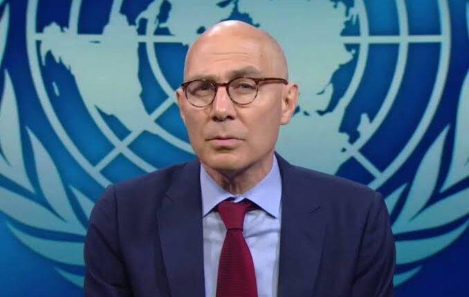 فولكر يحذر: السودان يتعرض للتدمير