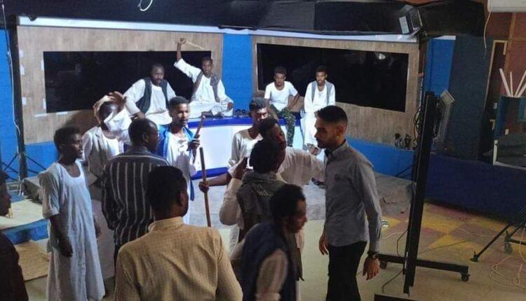 تطورات خطيرة داخل مباني التلفزيون ببورتسودان