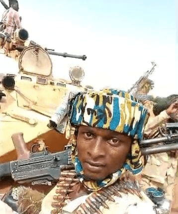 معارك شرسة في مدينة الفولة