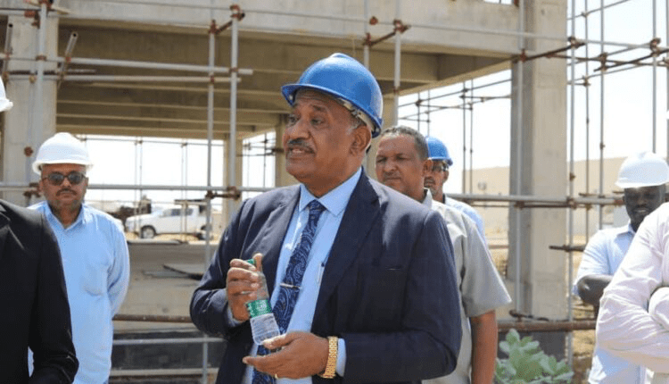 وزير الطاقة يطلق بشريات بشأن بترول الجنوب