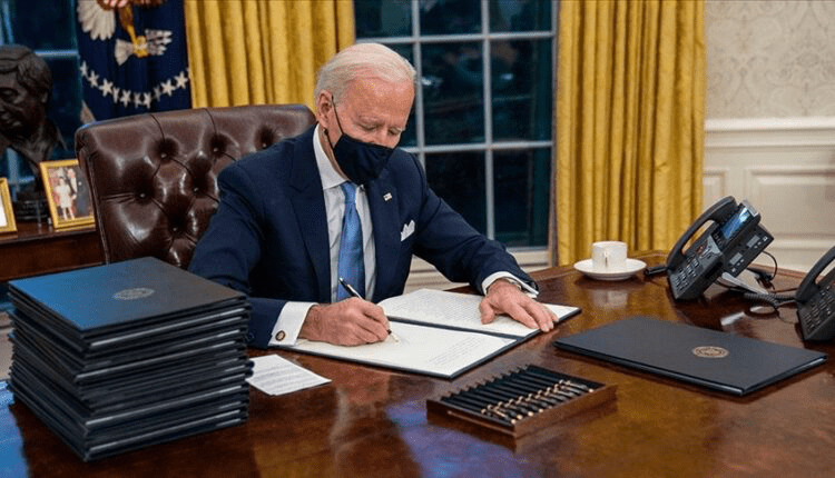 طلب إلى الرئيس الأميركي لفتح الأبواب امام السودانيين