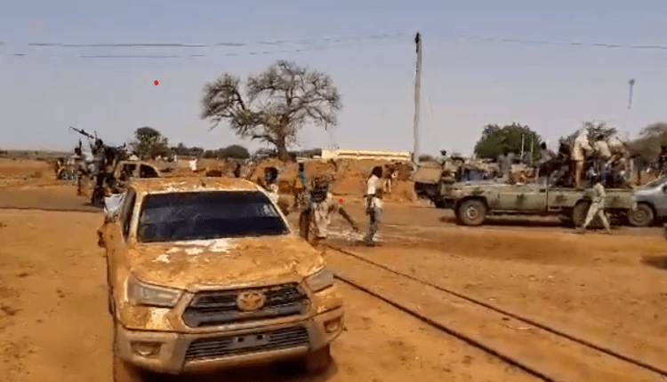 أردول يكشف عن تصفية المليشيا 40 موظفًا حكوميًا بمدينة الفولة