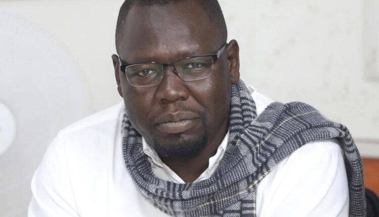 أردول يكشف معلومات مثيرة عن شركة تعدين روسية مملوكة للإمارات