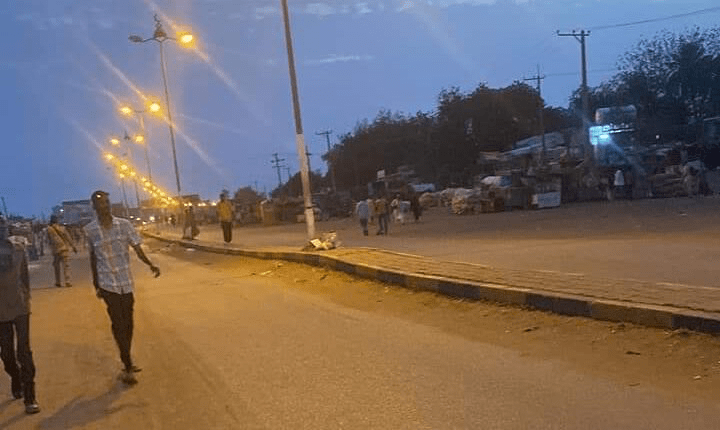 تفاصيل ما حدث في سنار