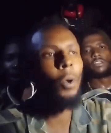 رد قوي من الجيش السوداني من داخل سنار