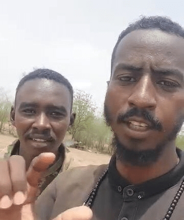 تعرف على الحقيقة.. هل تم القبض على القائد المليشي (البيشي)