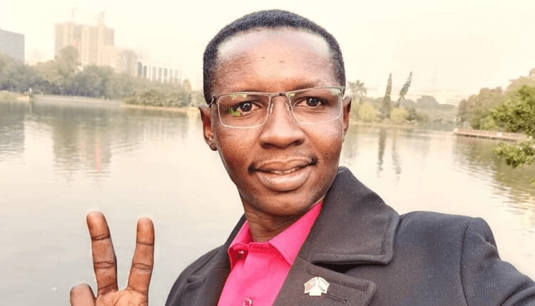 إستشهاد الإعلامي السوداني “شوتايم” بالفاشر