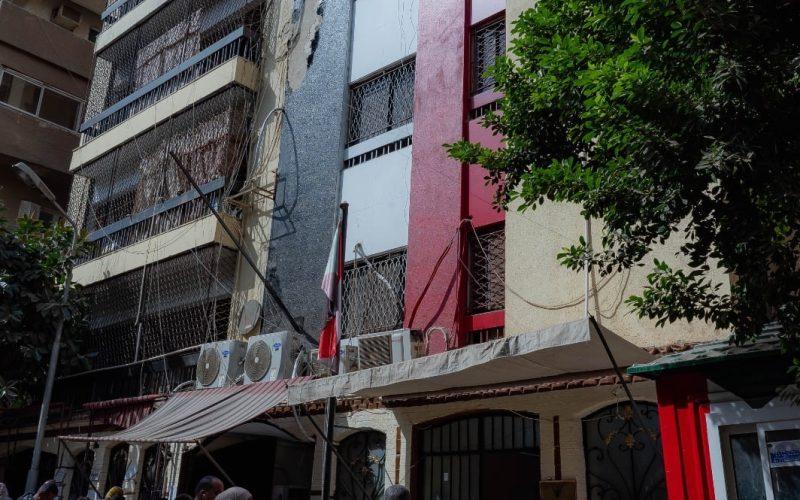 سفارة السودان بالقاهرة توضح أسباب إغلاق المدارس بمصر وتعلن عن 8 شروط للحصول على التصديق