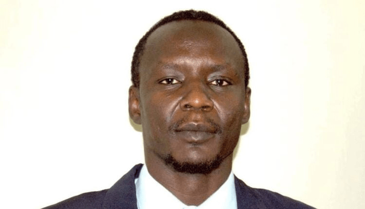 صحفي سوداني خرج من المعتقل يكشف التفاصيل