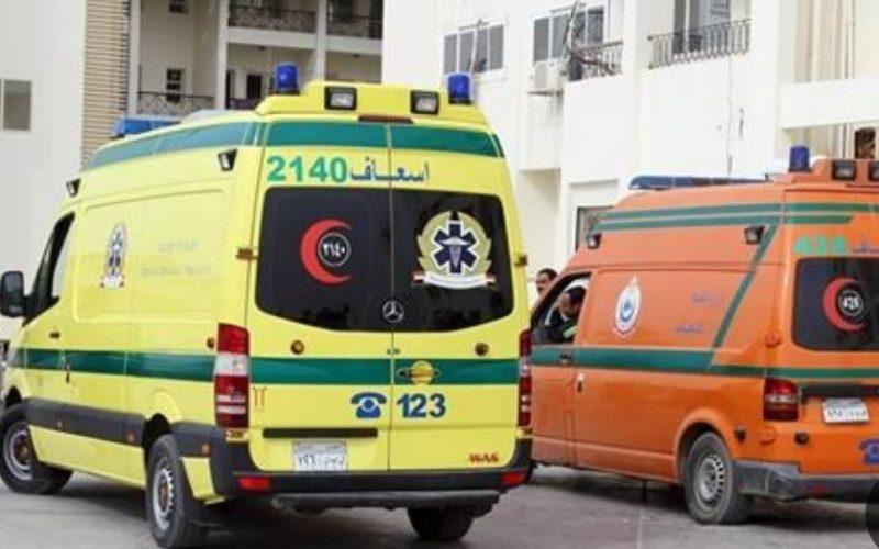 العثور على جثة مواطن سوداني ملقاة على الطريق الصحراوي بمصر