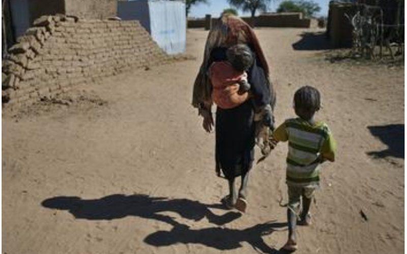 اليونيسف: تلقينا تقارير مروعة تفيد بمقتل أطفال بالفاشر