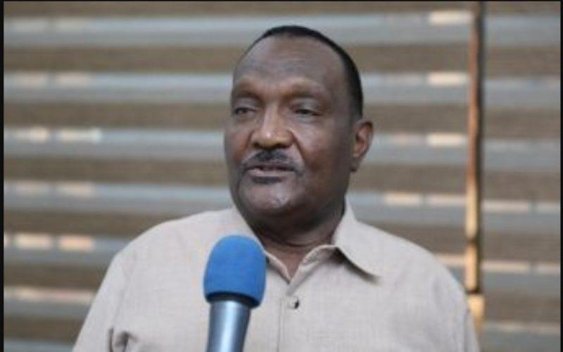 لجنة أمن الولاية: سنار محمية بأهلها وفرسانها ولن ينال منها العدو