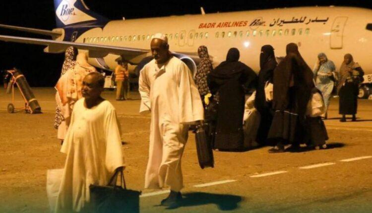 سفارة السودان بالبحرين توضح 