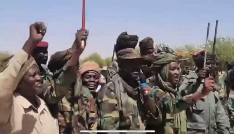 القوة المشتركة تكشف تفاصيل معركة “حامي الوطيس”