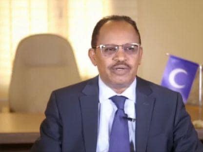 السودان يسمي سفيره في إيران