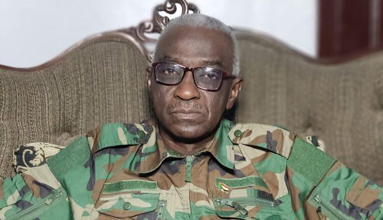 القبض على والي كسلا السابق