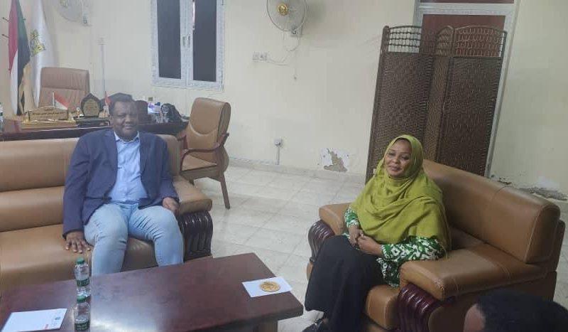 رئيس المجلس الإستشاري للطب الطبيقي والتأهيل: المجلس له دوراً كبيراً في علاج مصابي معركة الكرامة