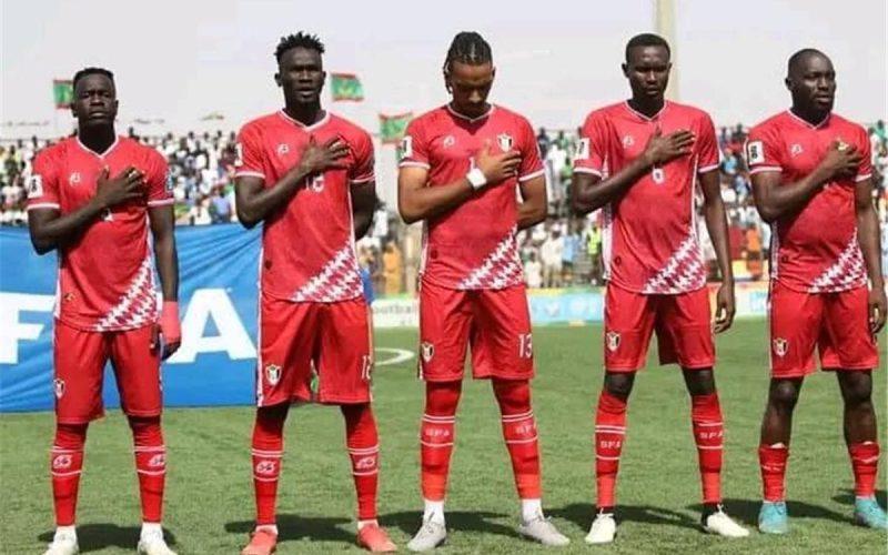 المدير الإداري لصقور الجديان: منتخبنا في أفضل حالاته