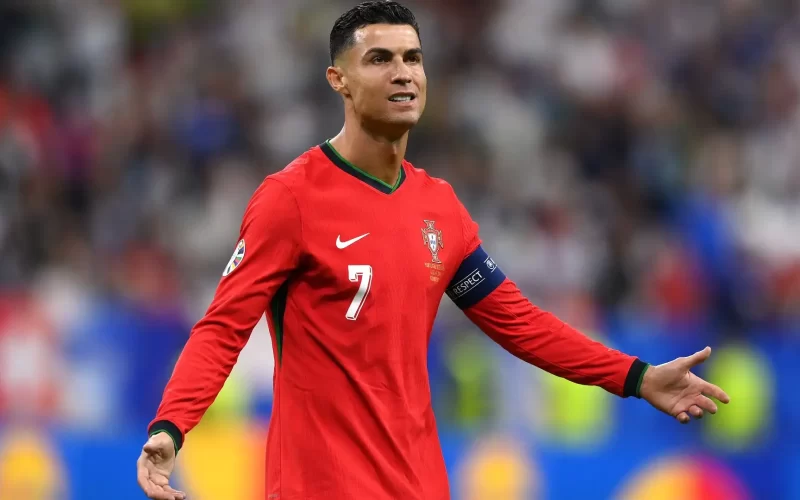 رونالدو يقود تحضيرات البرتغال لمواجهة فرنسا