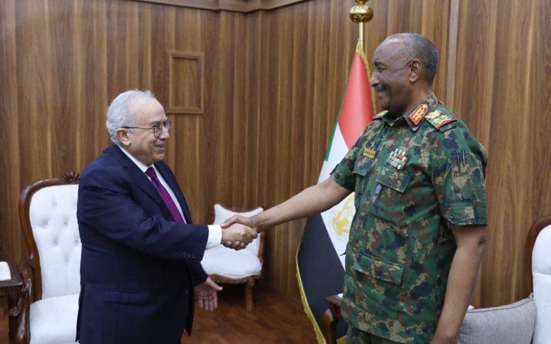 الأسبوع المقبل.. الأمم المتحدة تدعو الجيش والدعم السريع لمفاوضات في جنيف