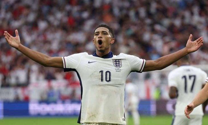 يويفا” يفتح تحقيقاً تأديبياً في حق بيلينغهام