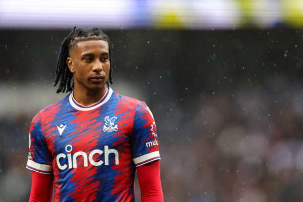 بايرن ميونيخ يعلن تعاقده مع اللاعب مايكل أوليسي