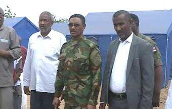 حكومة كسلا تحدد مواعيد لتفريغ المدارس من النازحين