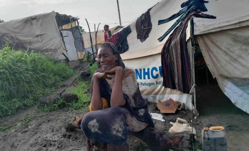 هجوم جديد على مخيم لاجئين بإثيوبيا وإصابات بين السودانيين