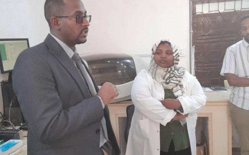 التأمين الصحي بالبحر الأحمر: الترتيبات أكتملت لافتتاح مركز صحي أوسيف