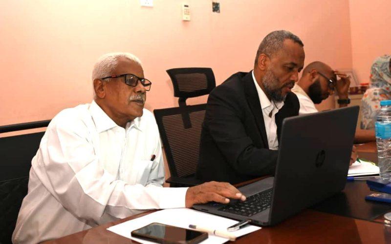 وزير الصحة يؤكد على دور حكومة الخرطوم في استمرار الخدمات و استقرار الادوية واحتواء الاوبئة