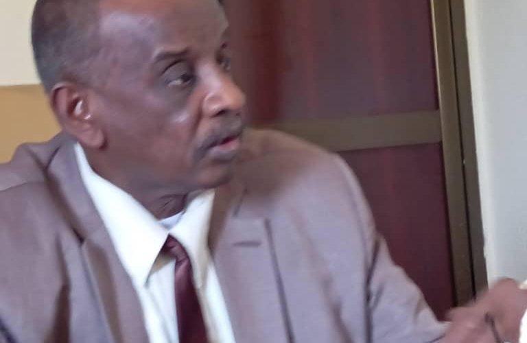 حكومة النيل الأزرق: الاقليم آمن ومستقر