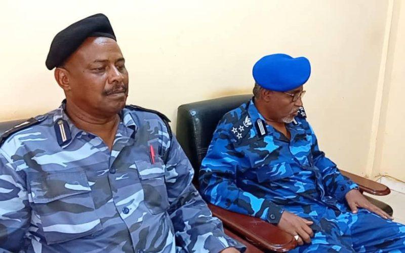 والي الخرطوم يوجه بمراجعة مباني سوق امدرمان